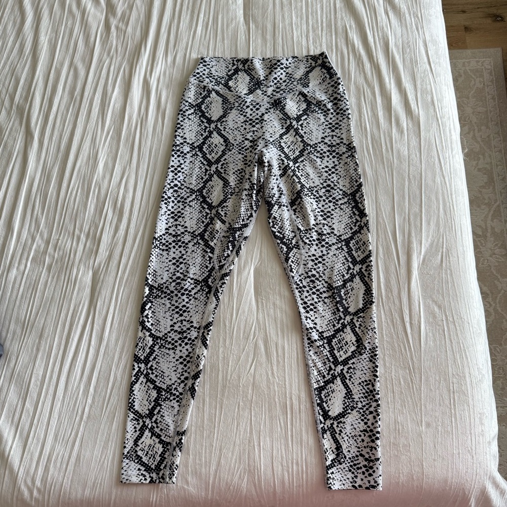 Balance Athletica/Vitality - The Ascend Pant - Python - S
